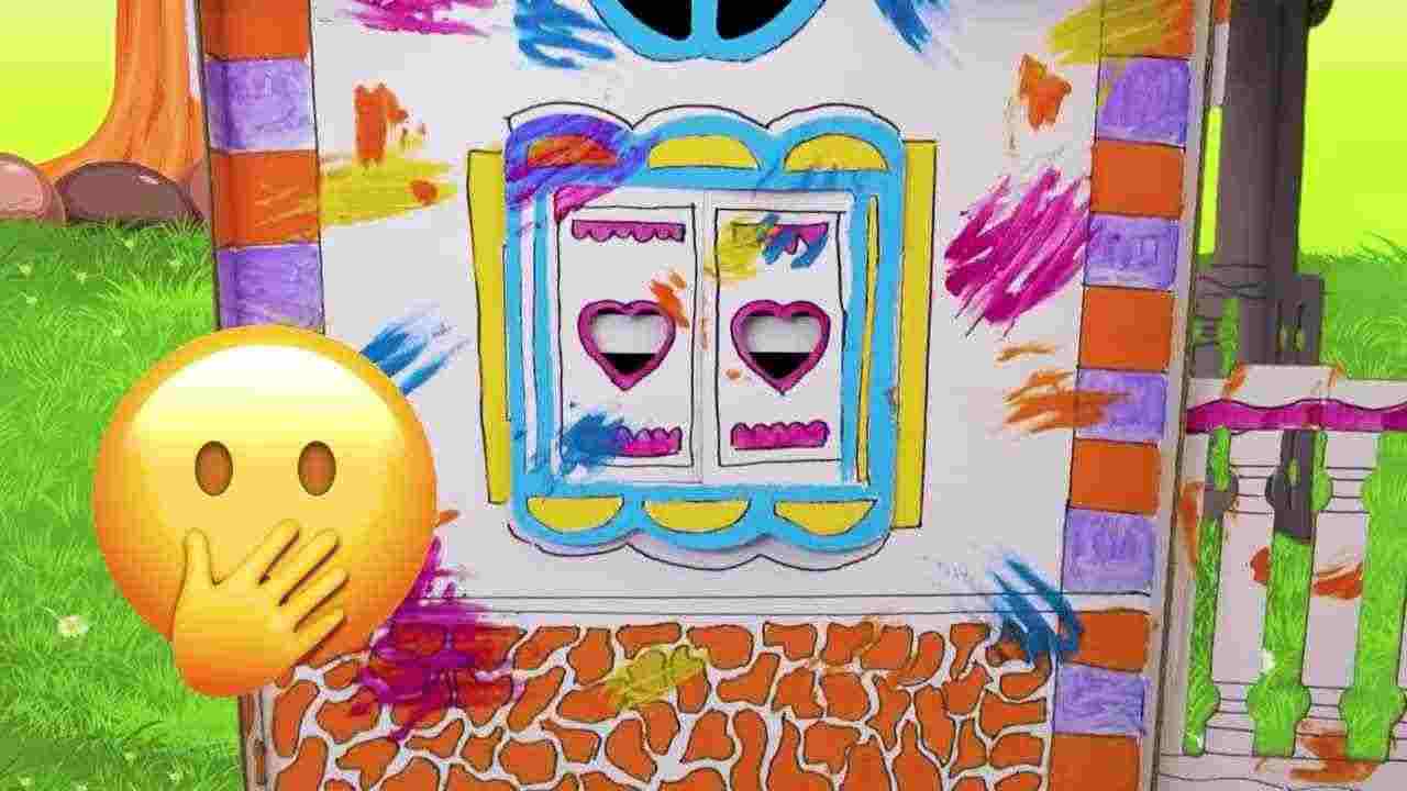 Cartoon Drawing Contest img