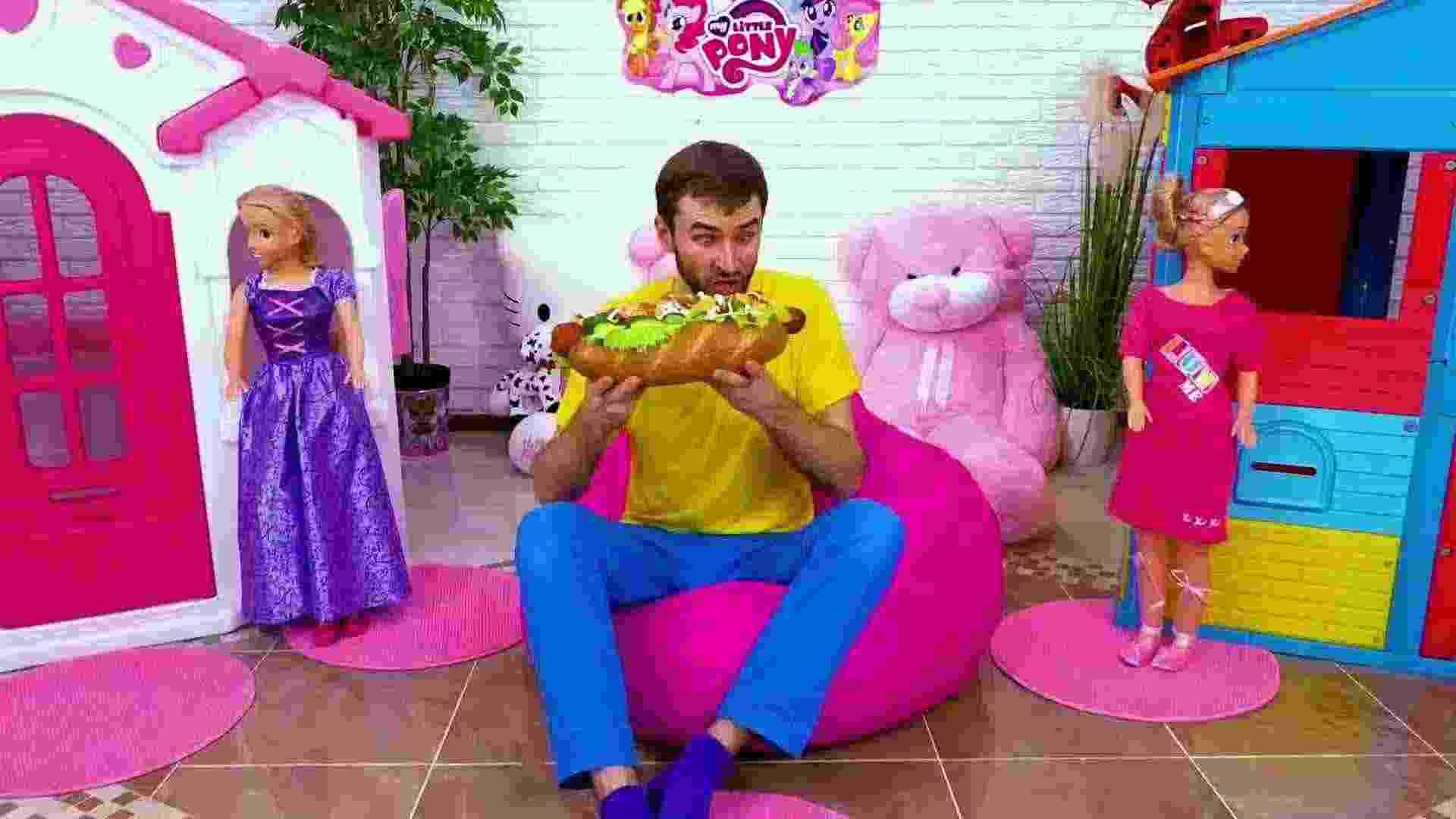 Why Monkeys Love Healthy Bananas img